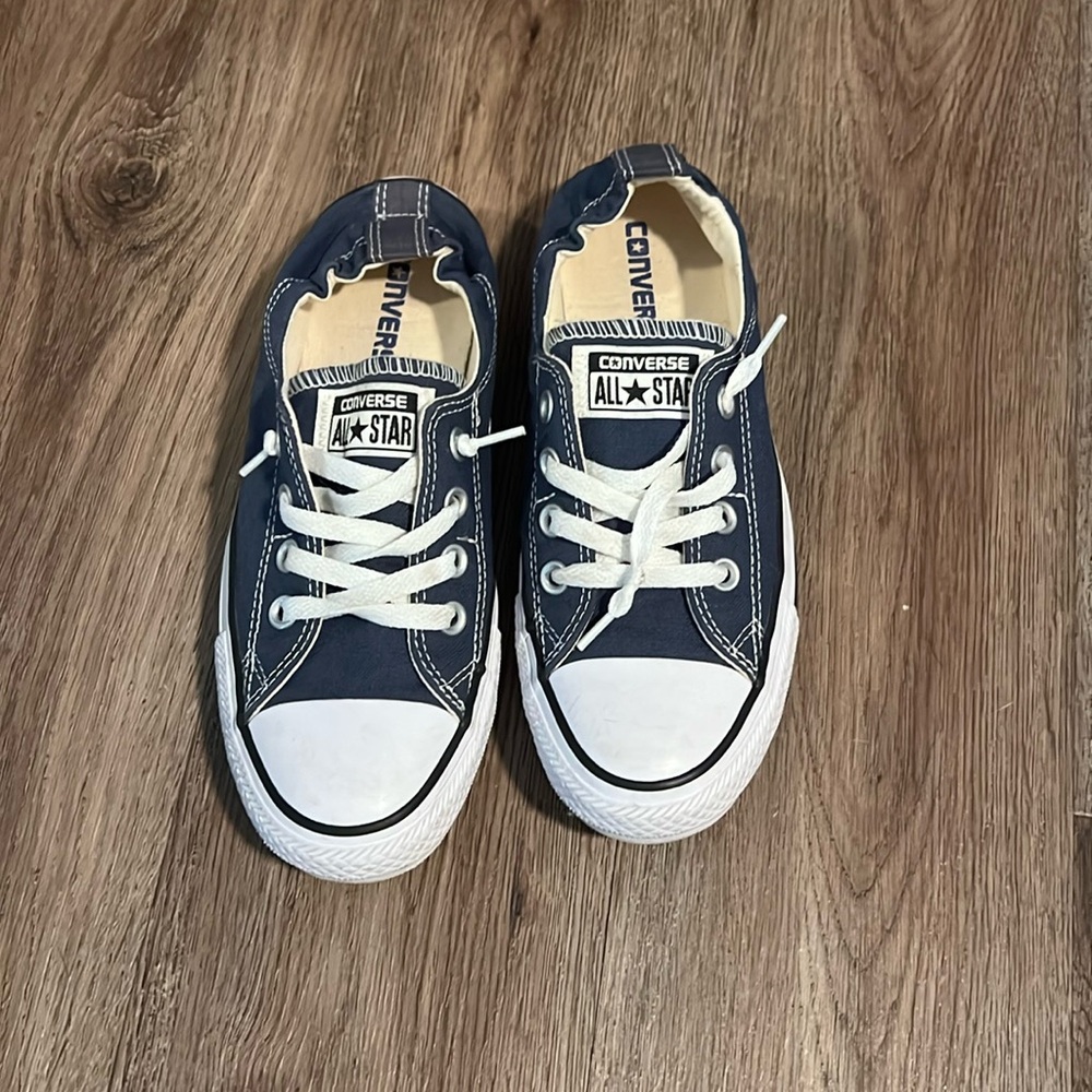 Shoreline converse